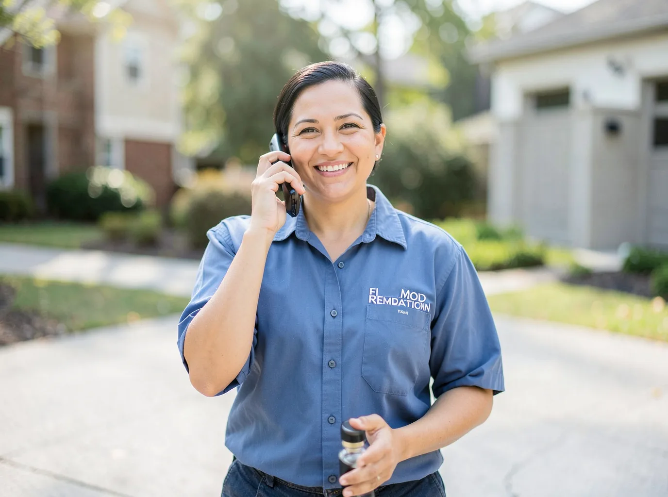 Mold Remediation Knoxville, AL FAQs
